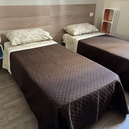 B&B Il Quadrato 19 네르비아노 외부 사진