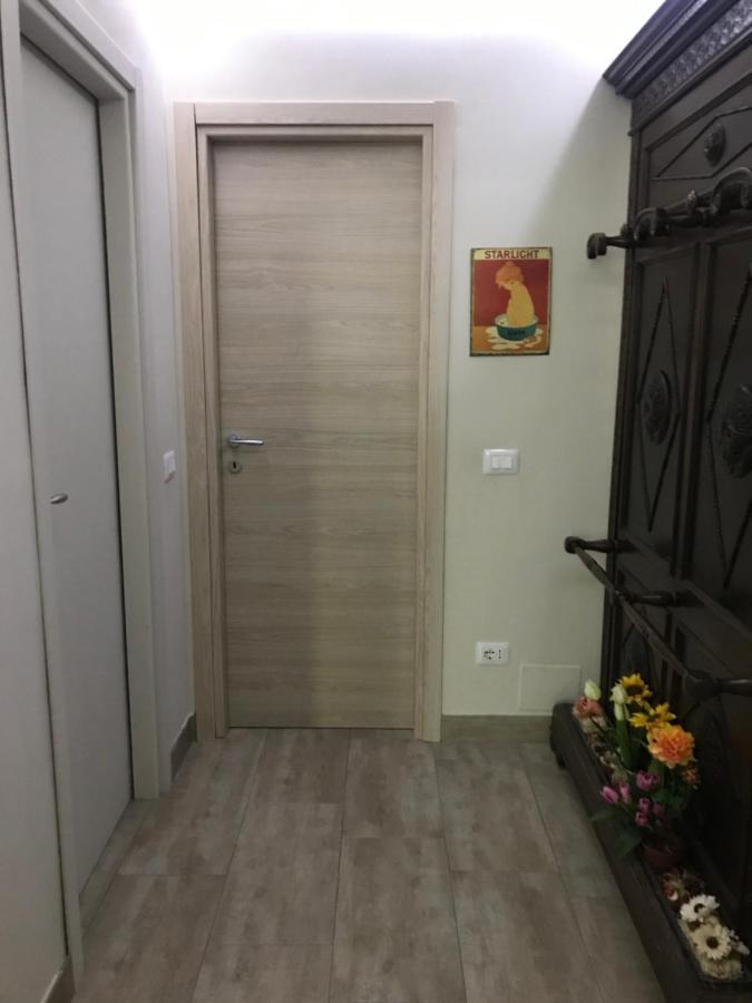 B&B Il Quadrato 19 네르비아노 외부 사진